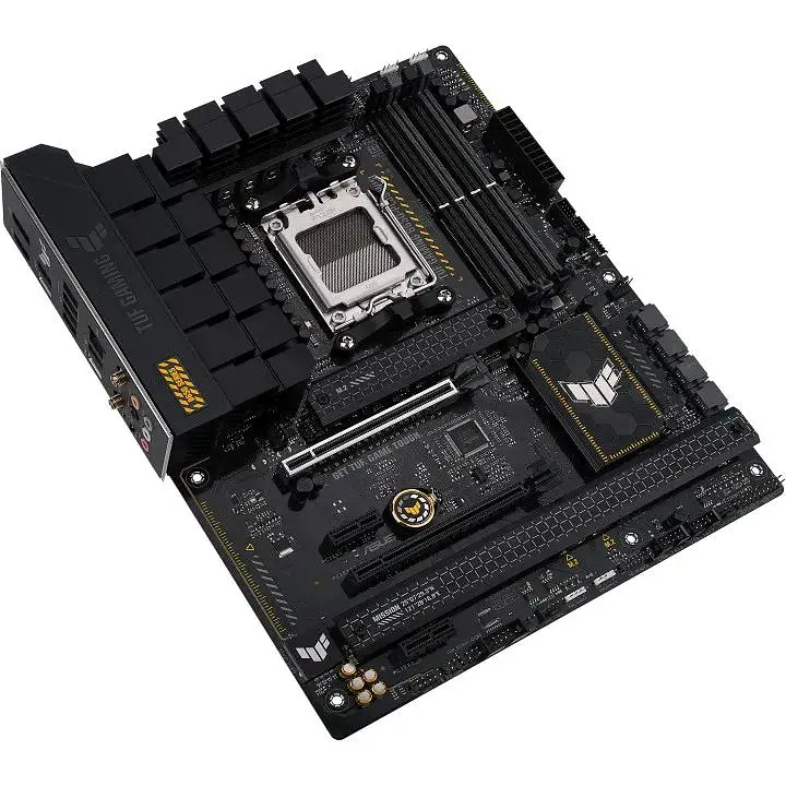 Материнская плата Asus TUF Gaming B650-PLUS WIFI - фото 3