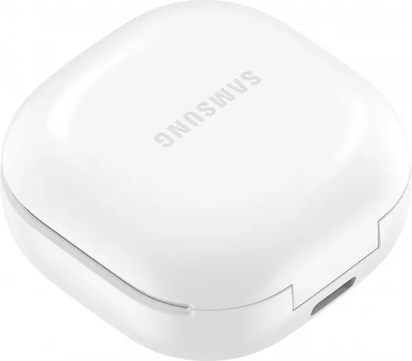 Гарнітура Samsung Galaxy Buds 2 White (SM-R177NZWASEK) - фото 4