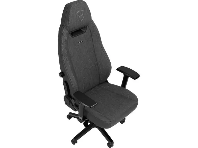Крісло геймерське Noblechairs Legend TX Anthracite (NBL-LGD-TX-ATC) - фото 6