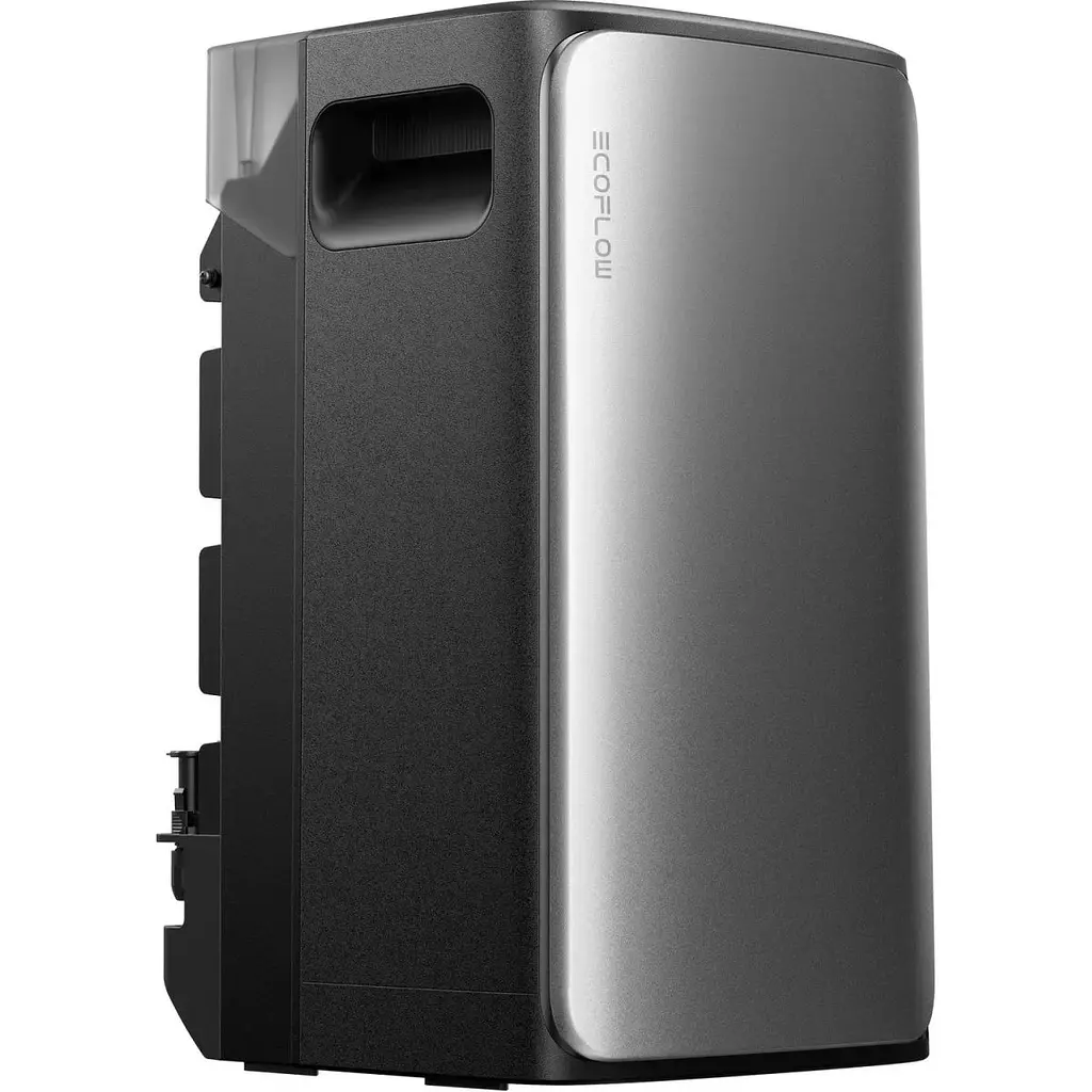 Система енергонезалежності EcoFlow DELTA Lite Plus Max (STREAM Ultra) (EFSTREAMULTRA800W-EU-X2) [158335] - фото 5