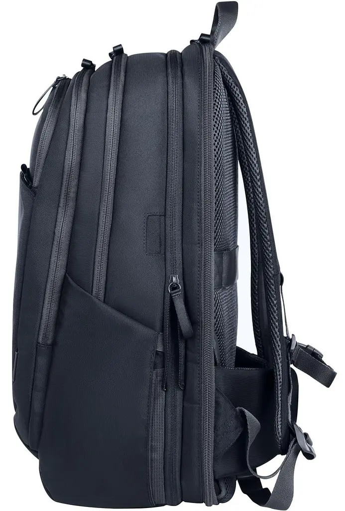 Рюкзак для ноутбука HP HP, Travel Plus, 30L 17", полиестер, синий графит (A2CC9AA) - фото 7