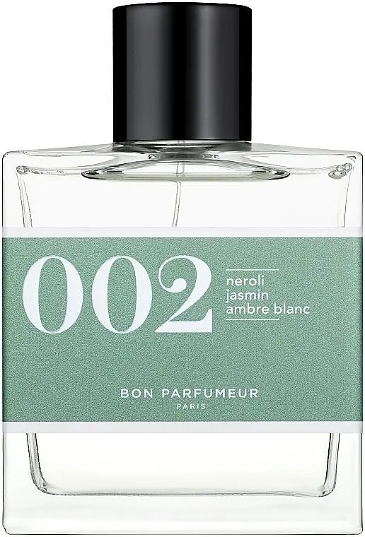 Оригінал Bon Parfumeur 002 100 мл Одеколон