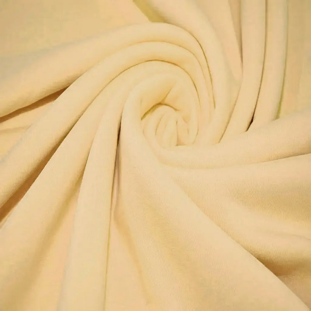 Фон для студийной съемки Puluz TBD0590354104E 3 x 2.4м желтый [86237] - фото 2