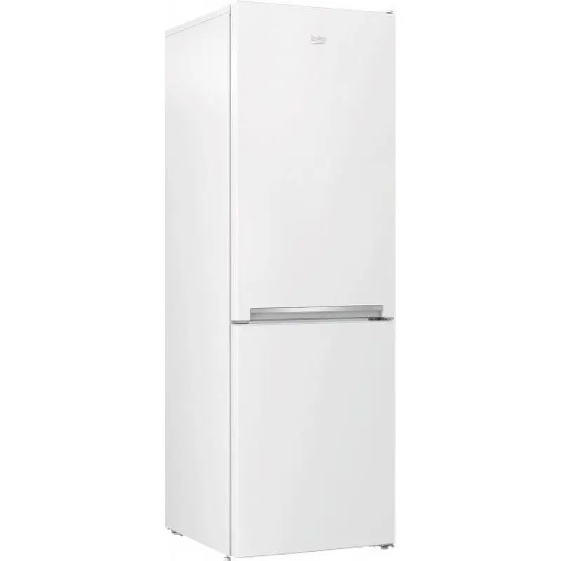 Холодильник BEKO RCSA 366K30W - фото 2