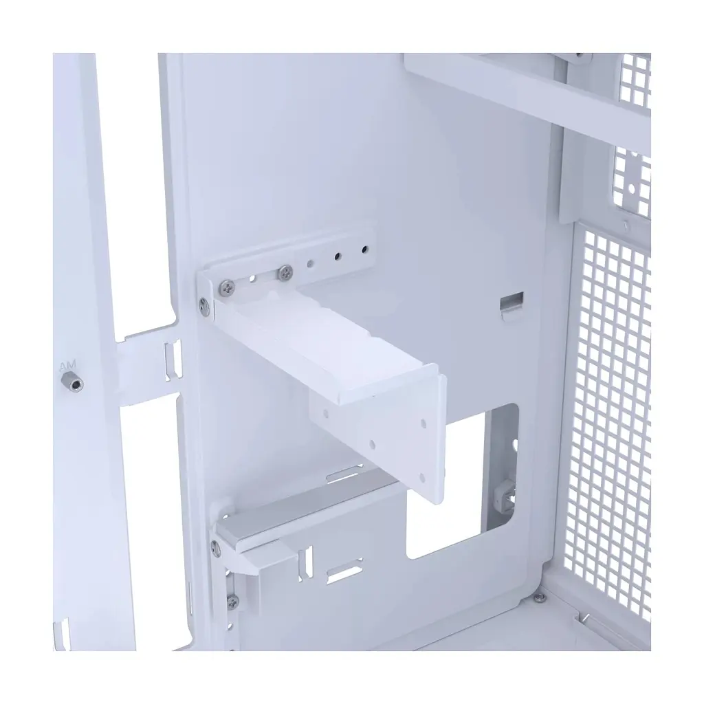 Корпус для ПК ASUS Prime AP303 Mesh White (90DC00V3-B39000) - фото 2