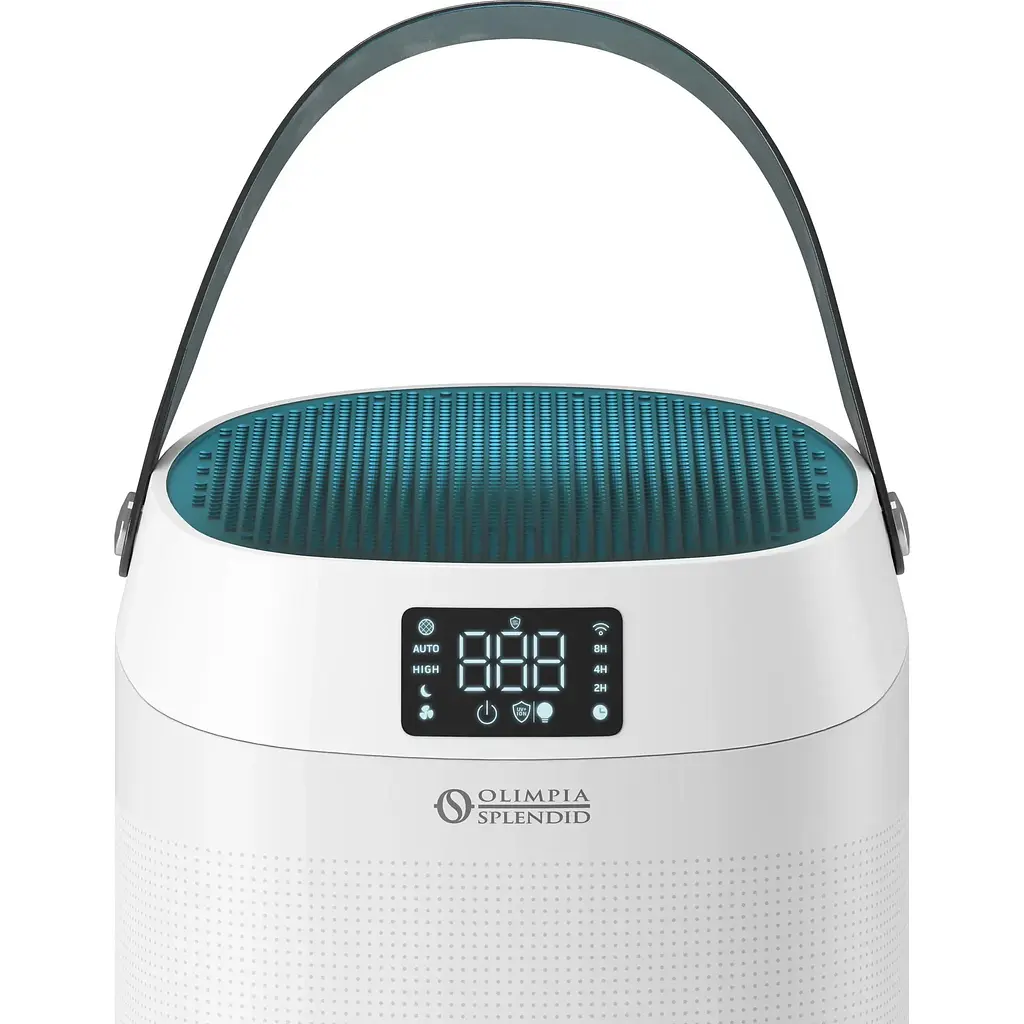 Очиститель воздуха Olimpia Splendid Aura Care [OS-99277] [120642] - фото 3