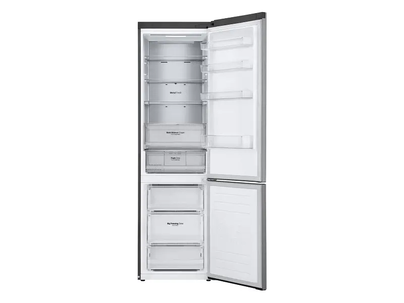 Холодильник LG GC-B509SMSM - фото 3