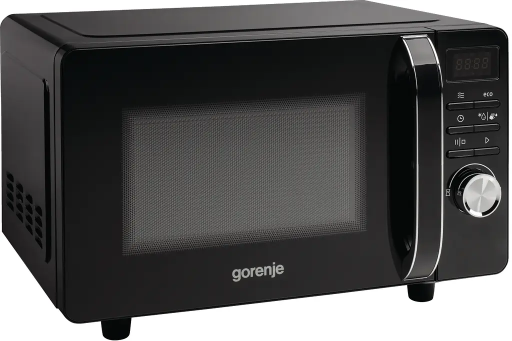 Микроволновая печь Gorenje MO20S4BC (M20XYZ) (6807725) - фото 4