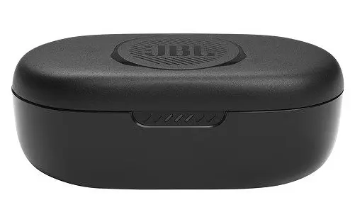 Гарнітура JBL QUANTUM TWS Black (JBLQUANTUMTWSBLK) - фото 4