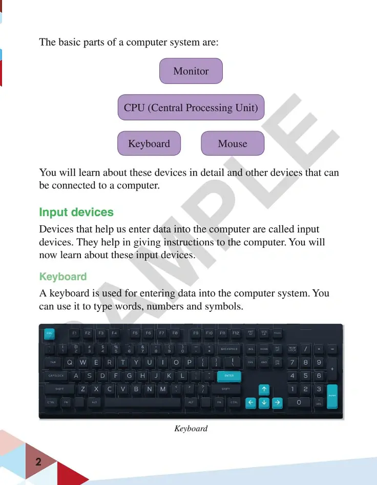Click Start. International Edition. Learner's Book 2 with Digital Access (1 Year) - Аіша Солджер - фото 5