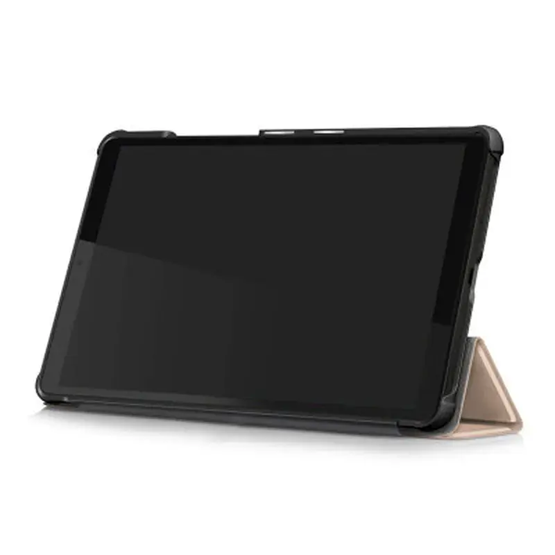 Чохол до планшета BeCover Lenovo Tab M8 TB-8505/TB-8705/M8 TB-8506 (3 Gen) Gold (705980) - фото 4