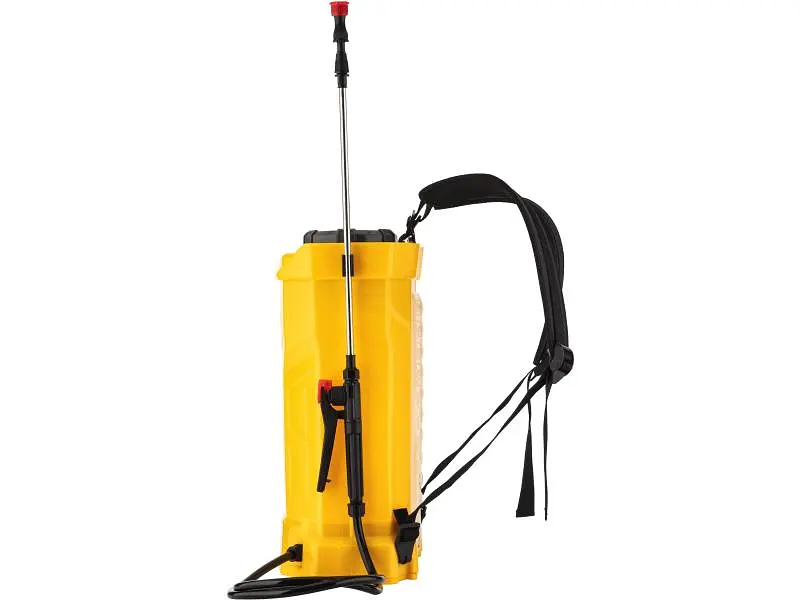 Обприскувач 2E AquaSpray 18LR акумуляторний 18 л (-18LBS) - фото 4