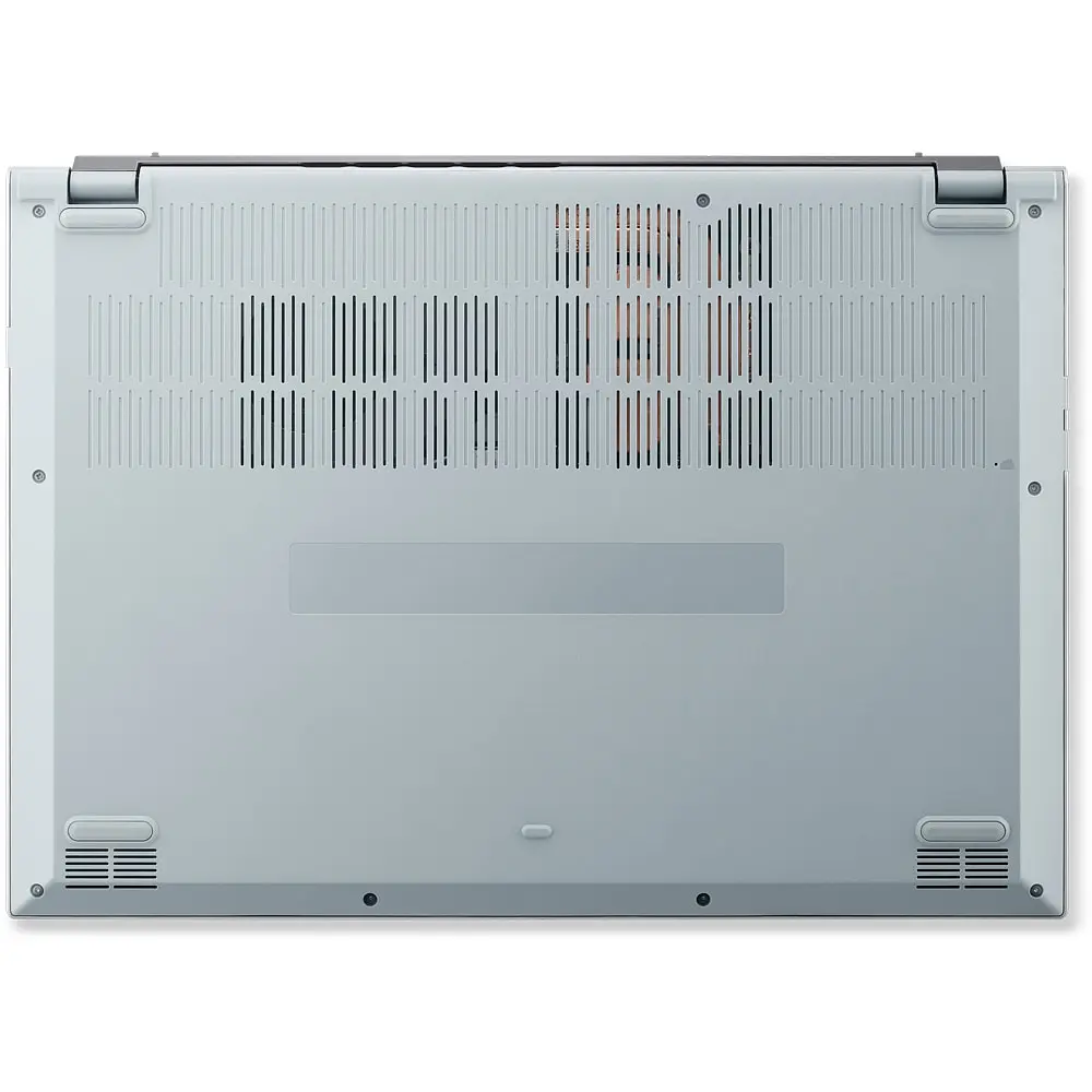 Ноутбук ACER Aspire Go 16 AG16-71P-92BM, Intel Core i9-13900H до 5.4 ГГц, 16" WUXGA, 32 ГБ, SSD 1 ТБ, графіка Intel Iris Xe, Free DOS - фото 7