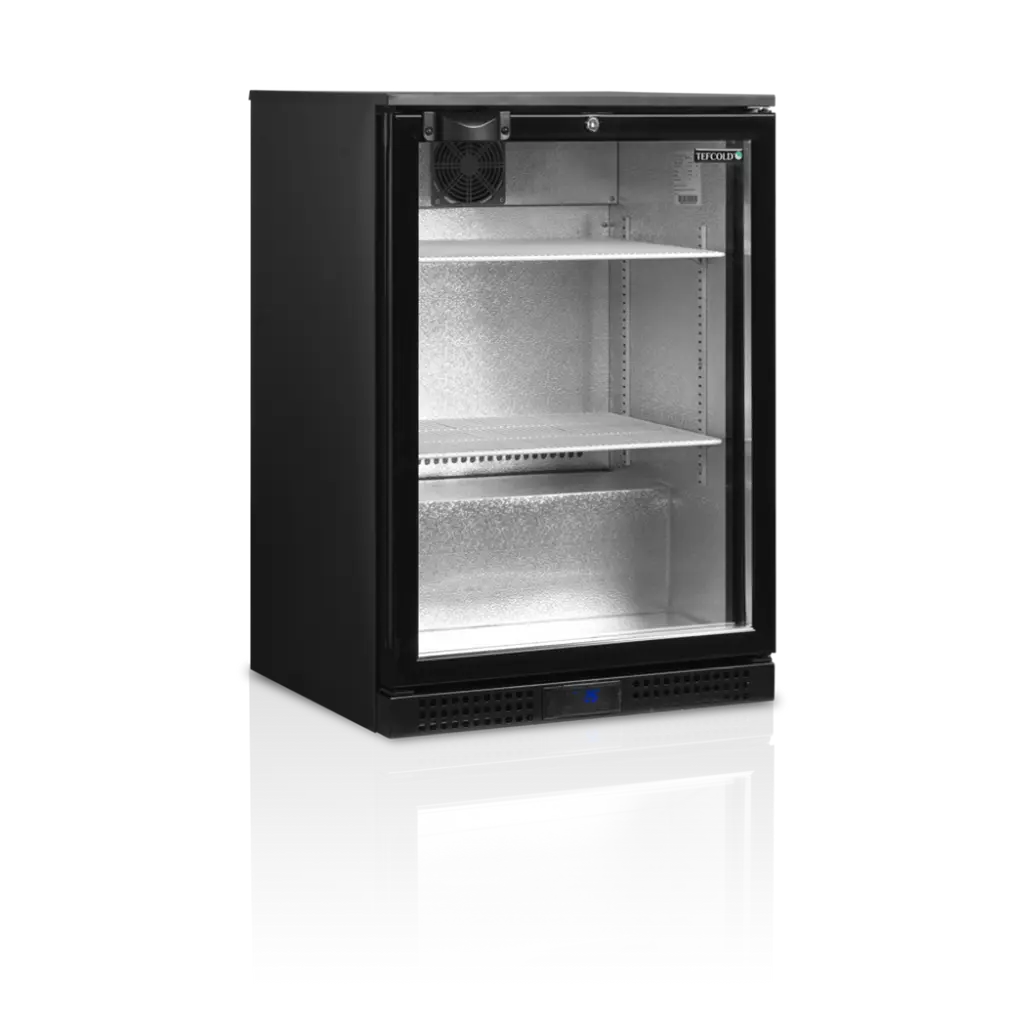 Шафа барна холодильна Tefcold DB126H
 - фото 3