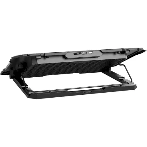 Підставка для ноутбука до 21 CP485 Black GamePro teh0023840 - фото 4