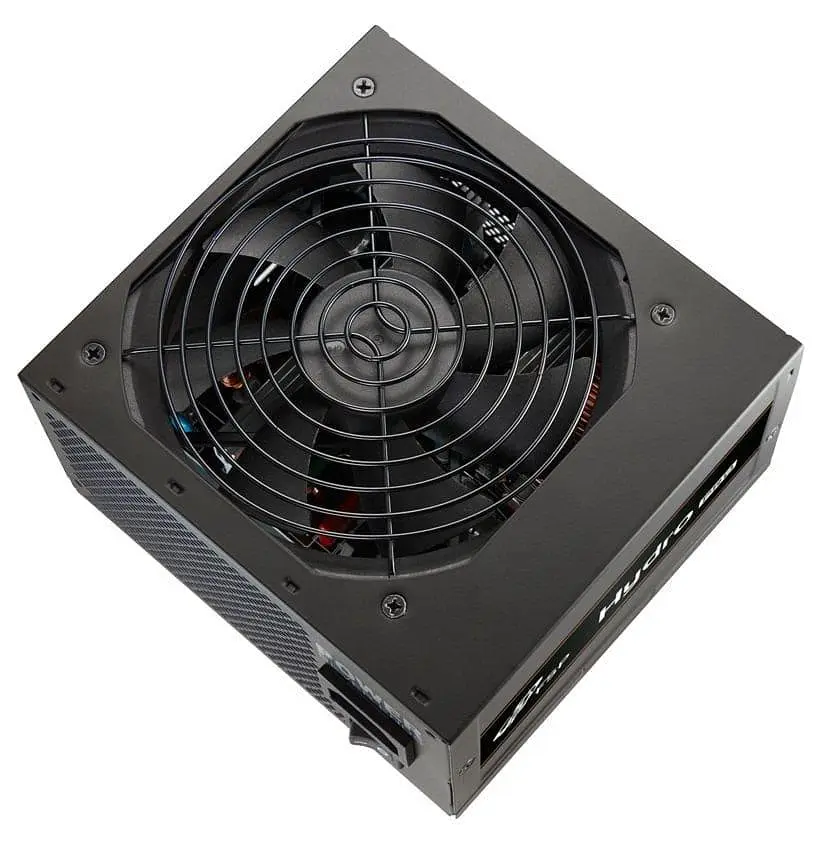 Блок живлення FSP Hydro Pro 600W (HP2-600) - фото 3