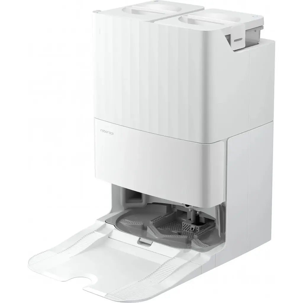 Робот-пылесос Roborock QR 798 White (QVRRS02-00) [137780] - фото 4