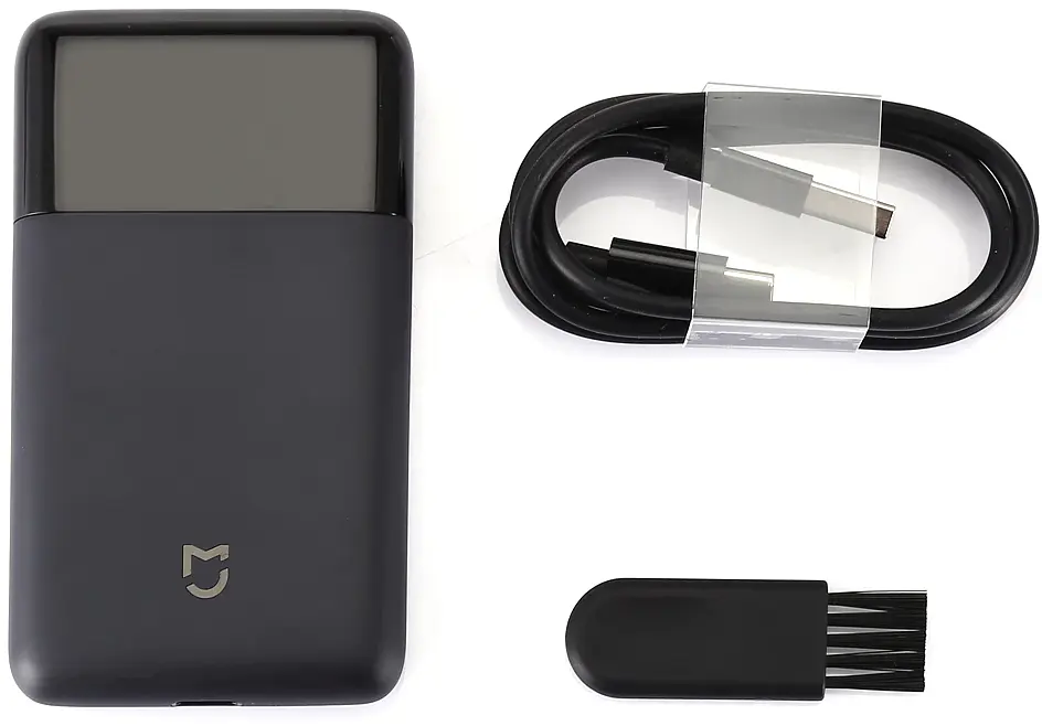 Електробритва Xiaomi MiJia Portable Electric Shaver MJTXD01XM - фото 3