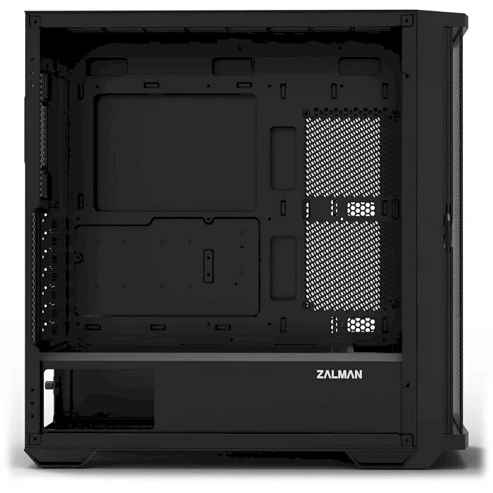 Корпус Zalman Z10 Plus (Z10PLUS) Без БП - фото 3