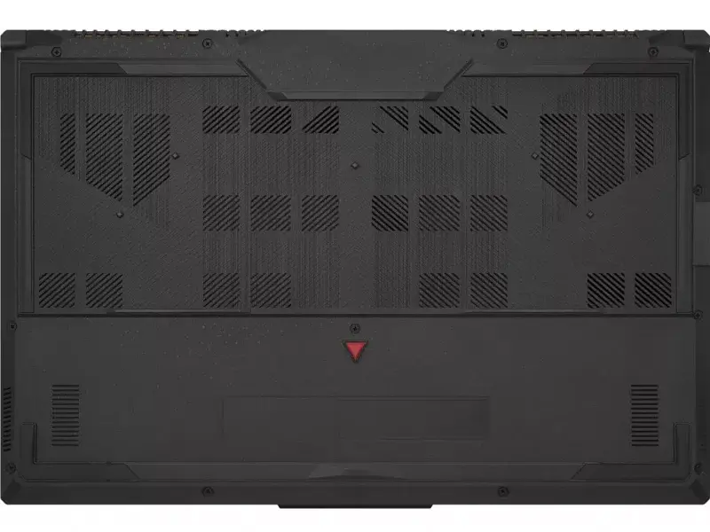 Ноутбук Asus TUF Gaming F17 FX707ZC4 (FX707VJ-HX027) - фото 10