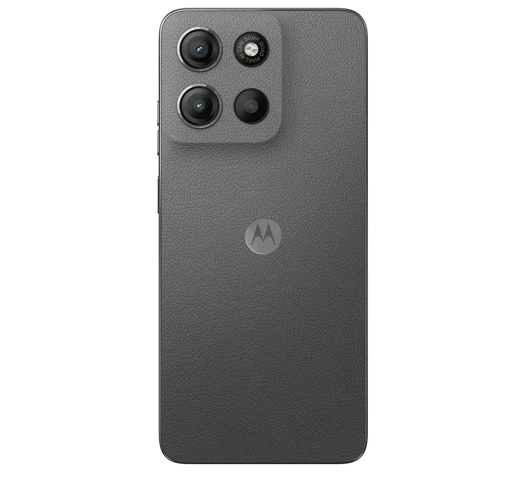 Смартфон Motorola Moto G15 Power 8/256 ГБ Gravity Grey PB6G0006UA - фото 2