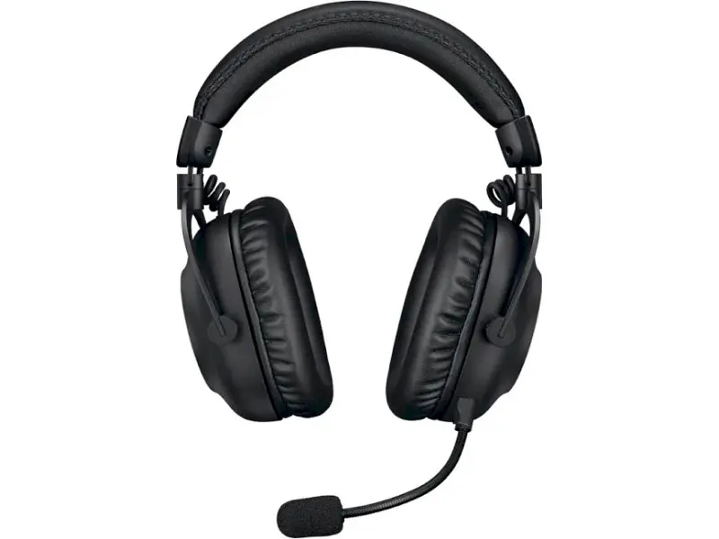 Навушники з мікрофоном Logitech G Pro X 2 Lightspeed Black (981-001263) - фото 2