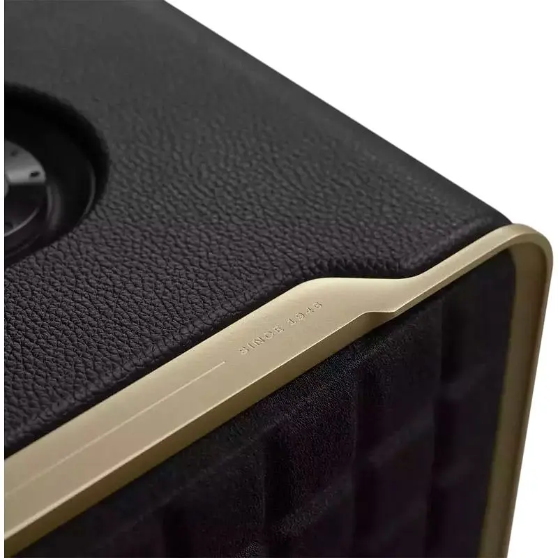 Акустична система JBL Authentics 300 (JBLAUTH300BLKEP) [103302] - фото 9