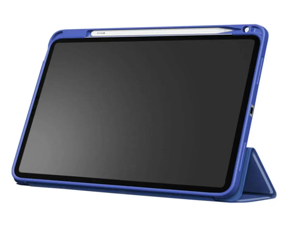 Чохол Primolux Stylus TPU для планшета Apple iPad Air 11" 2026 M4 (A3459 / A3460 / A3463) - Blue - фото 3