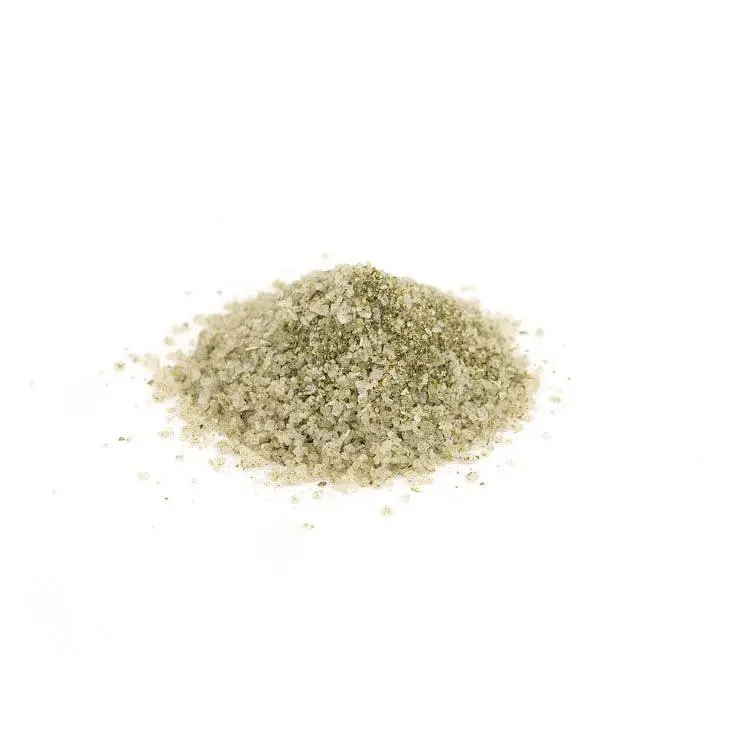 Сіль Terre Exotique Fleur del Sel, з селерою, 90 г - фото 2