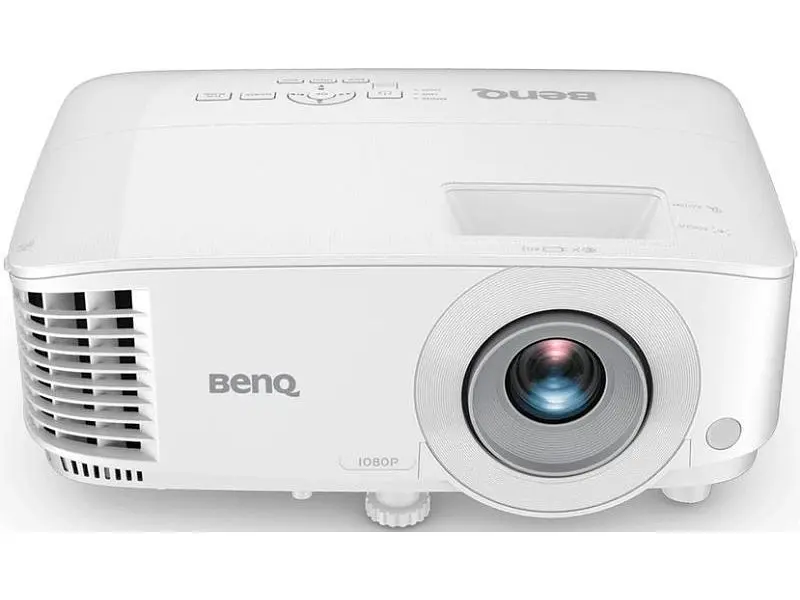 Мультимедійний проектор BenQ MH560 (9H.JNG77.13E)
