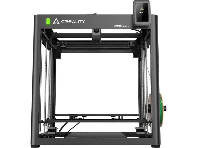 3D-принтер Creality Ender-5 Max - фото 3