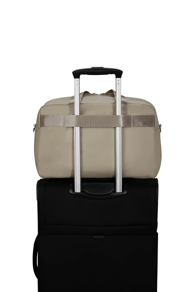 Дорожня Сумка Samsonite MOVE 5.0 STONE GREEN 40х25х20 KP0*64093 - фото 8