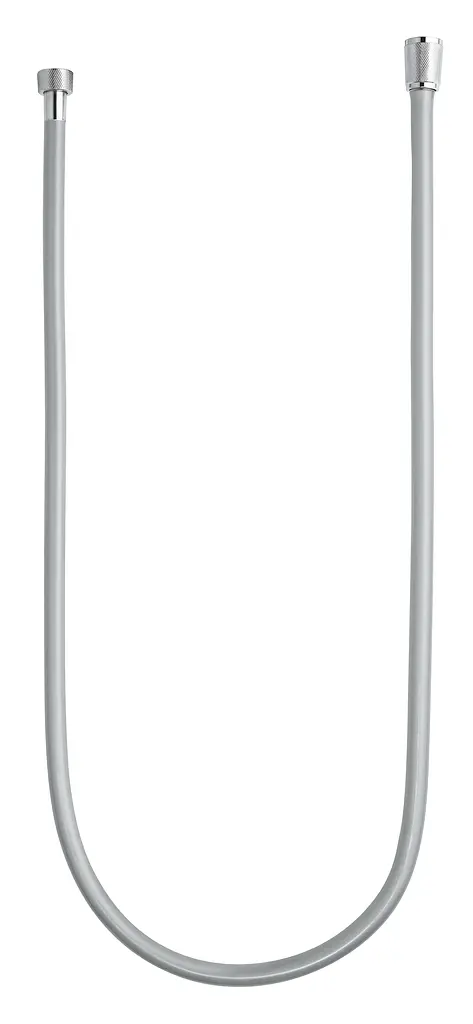 Душовий шланг 1250 мм Grohe Relexaflex 28150002, Хром - фото 3