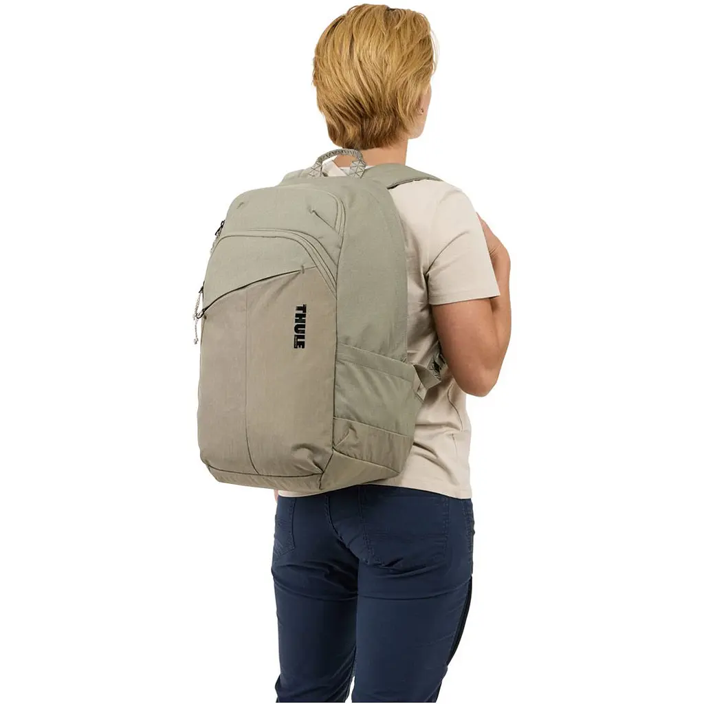 Рюкзак Thule Exeo Backpack 28L Vetiver Grey (3204781) [107486] - фото 10