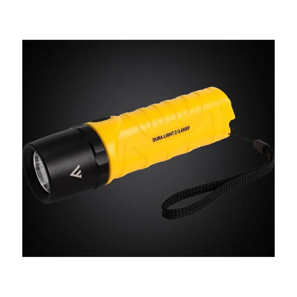 Ліхтар Mactronic професійний Dura Light 2.3 (800 Lm) Powerbank USB Recharge Glass Breaker (PHH0124) (DAS303689) - фото 2