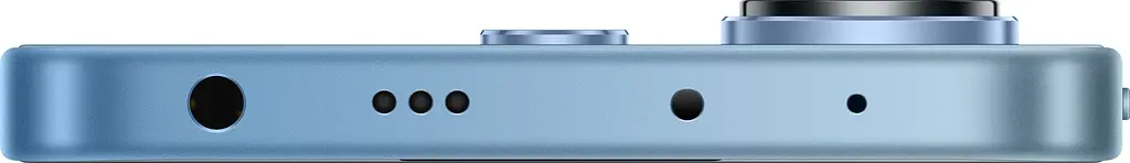 Смартфон Xiaomi Redmi Note 13 4G 8/512Gb Ice Blue Global Version Без NFC - фото 6