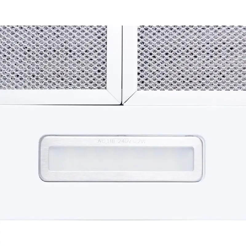 Витяжка Minola HK 6214 WH 700 LED - фото 9