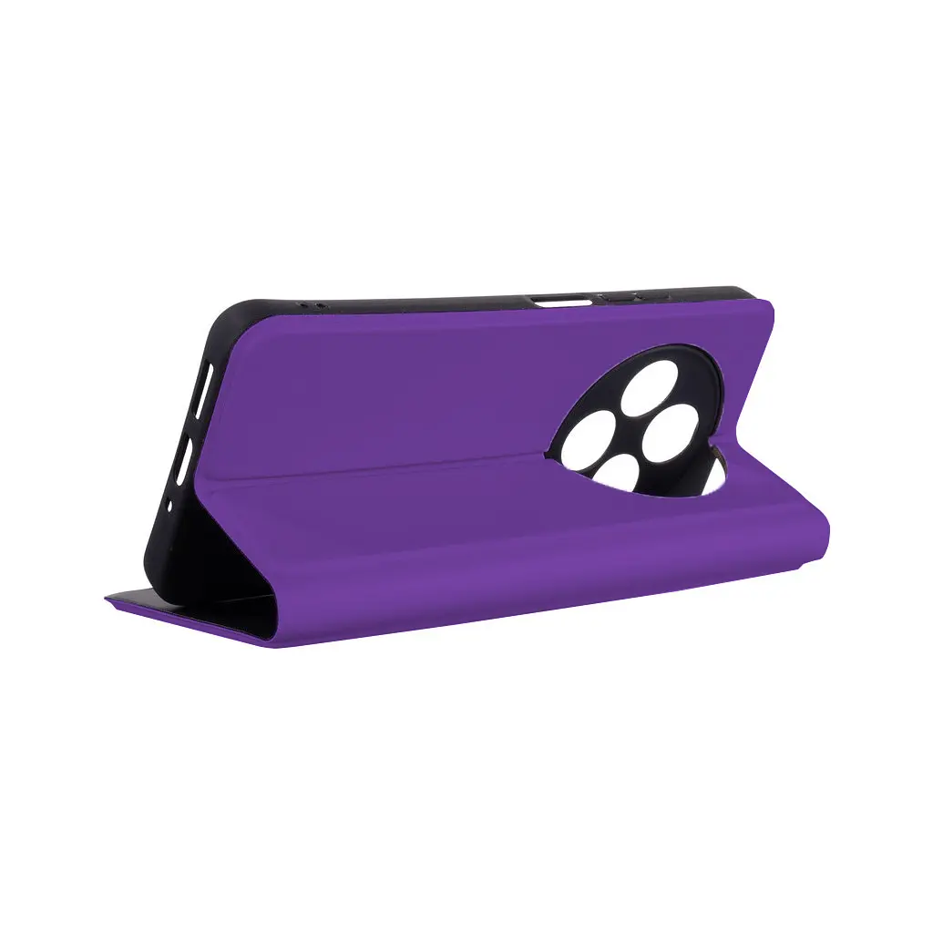 Чохол до мобільного телефона BeCover Exclusive New Style Xiaomi Redmi 14C 4G / Poco C75 Purple (712661) - фото 6
