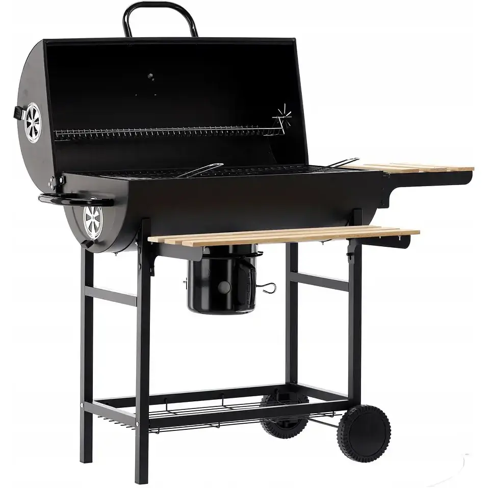 Гриль Garden Line BBQ5337 - фото 4