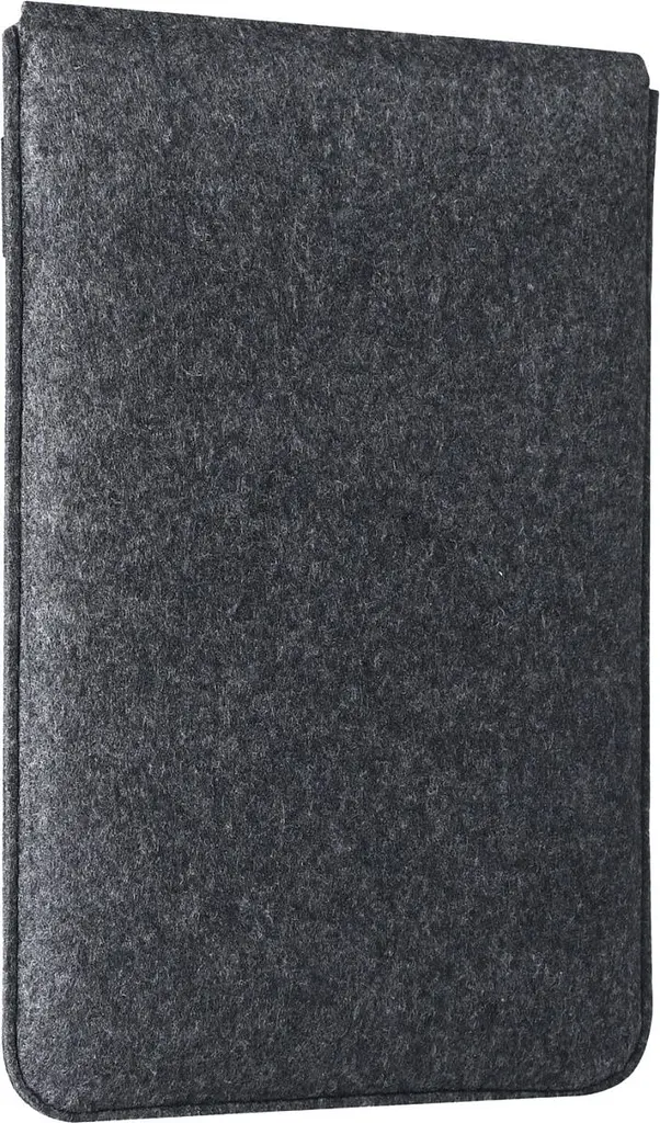 Чохол Gmakin Apple MacBook Air/Pro 15` GM71-15 Felt Case (Black) [73570] - фото 4