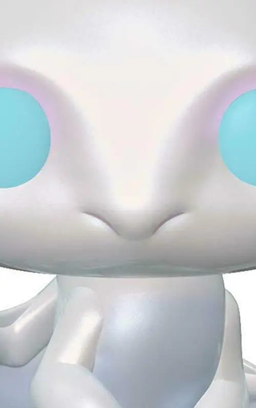 Фигурка Funko Pop How to Train Your Dragon Как приручить дракона Дневная фурия 10 см (HTTY LF687) - фото 3