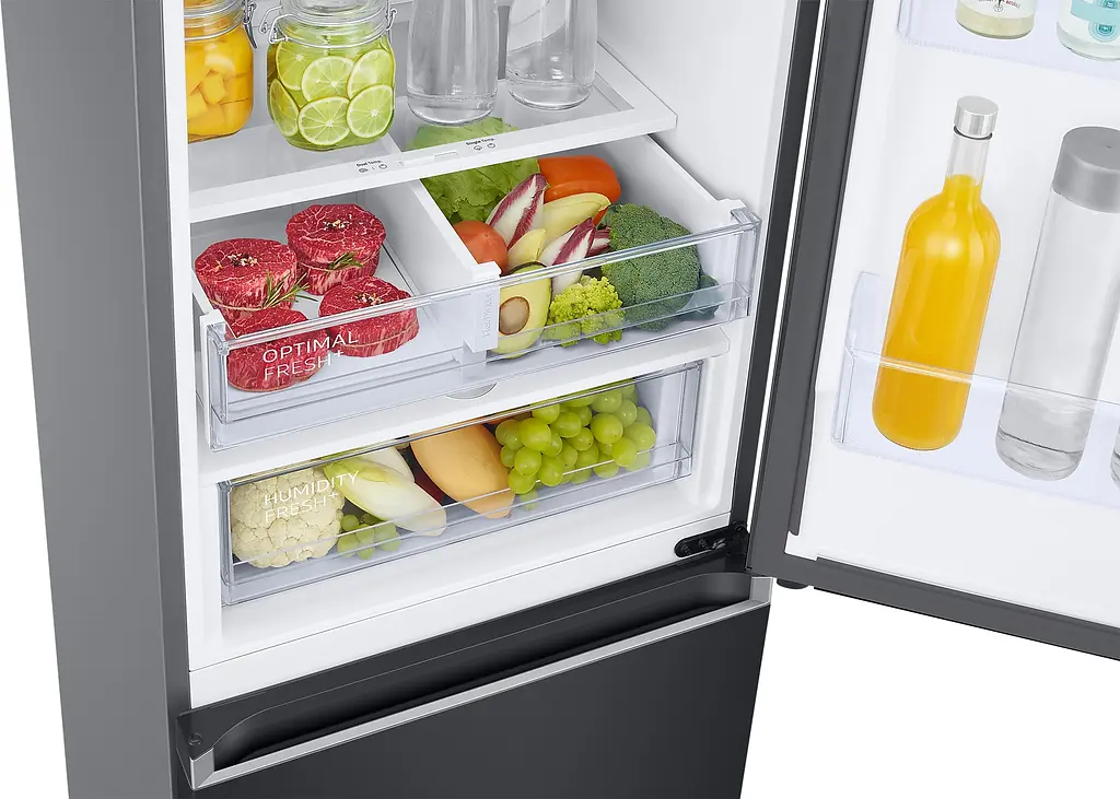 Холодильник Samsung RB38C676EB1/UA - фото 8