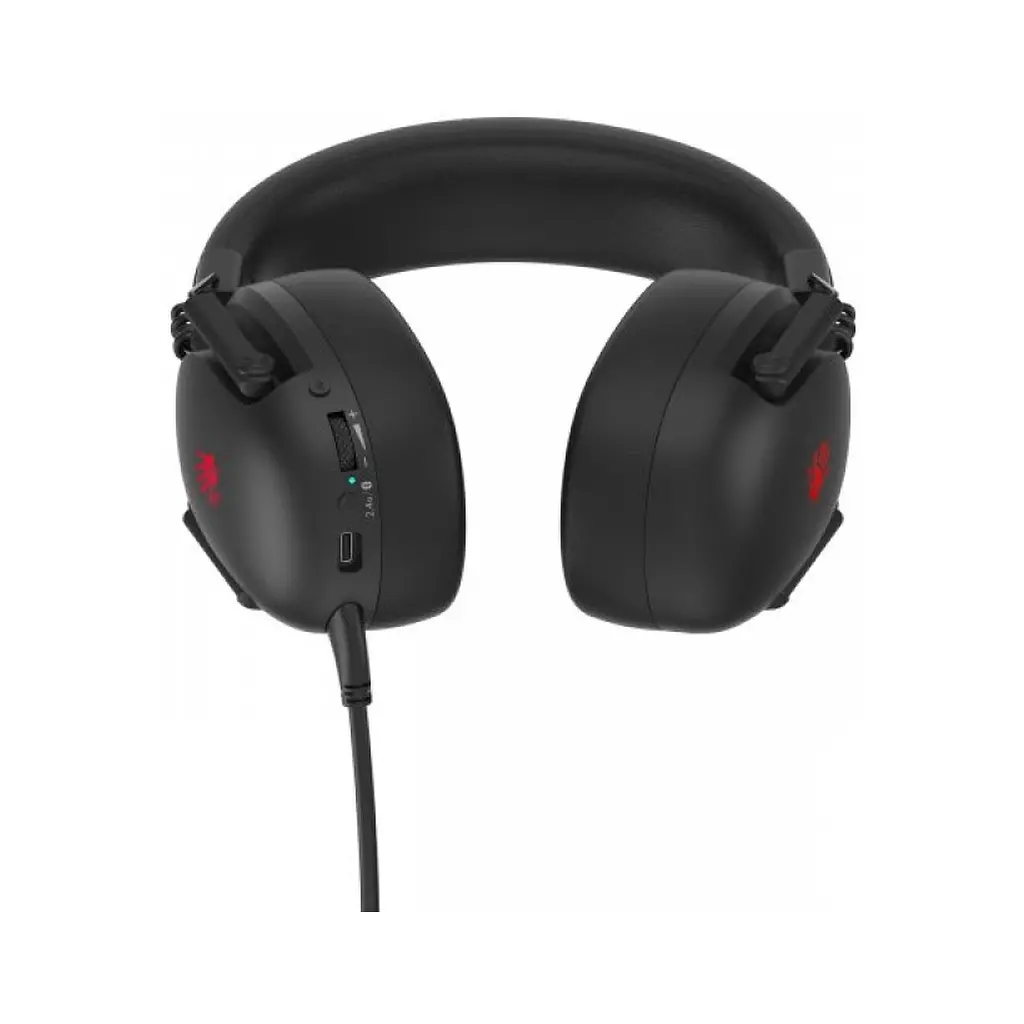 Навушники A4Tech Bloody GR585 Wireless Black (4711421003087) - фото 12