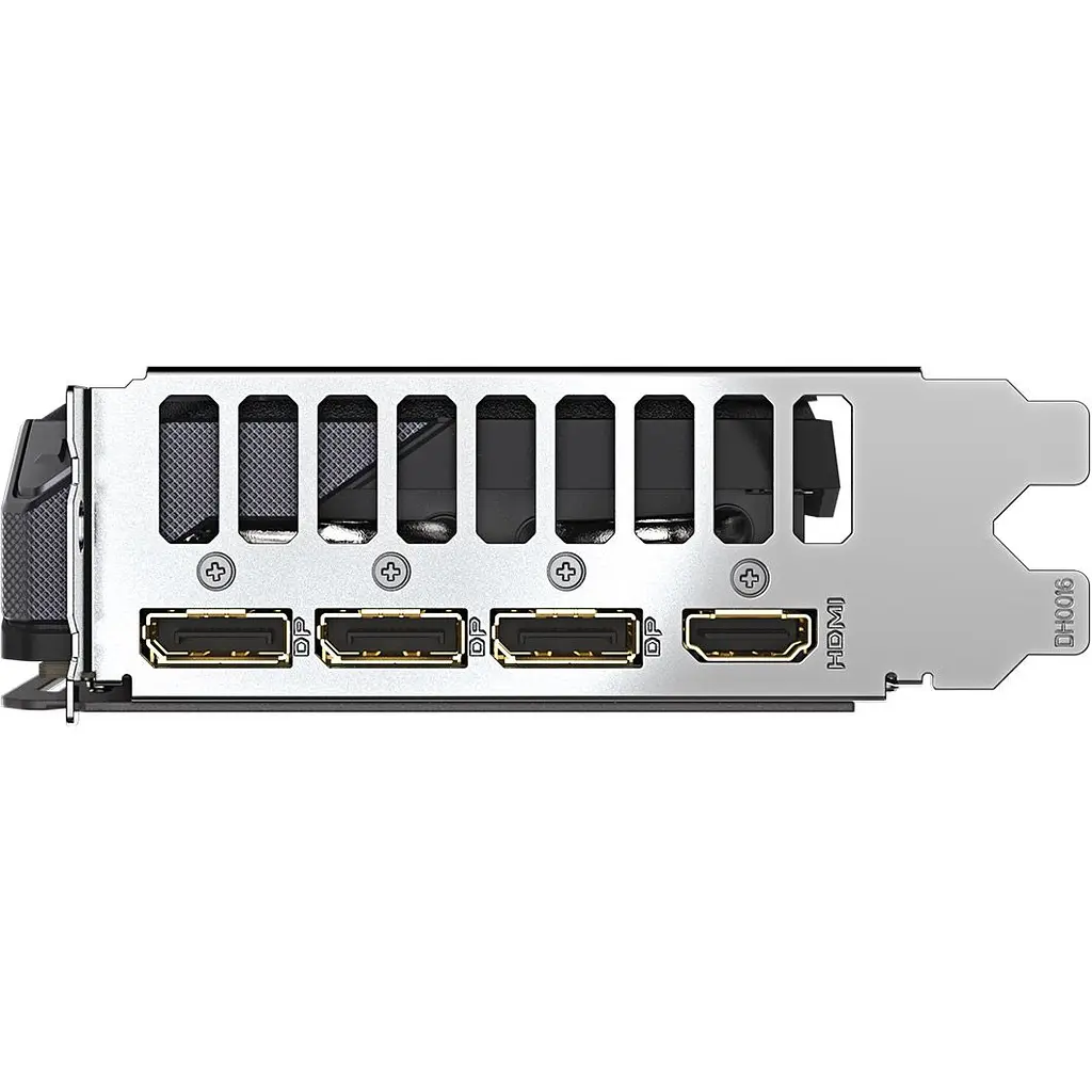 Відеокарта Gigabyte GeForce RTX 5060 Ti Gaming OC 16GB (GV-N506TGAMING OC-16GD) UA [133868] - фото 10
