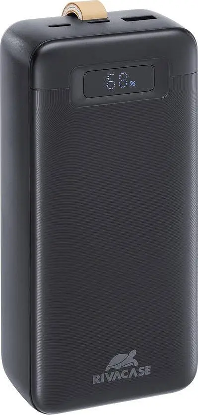 Портативна батарея Power Bank 20000 mAh RivaCase VA2120 - фото 3