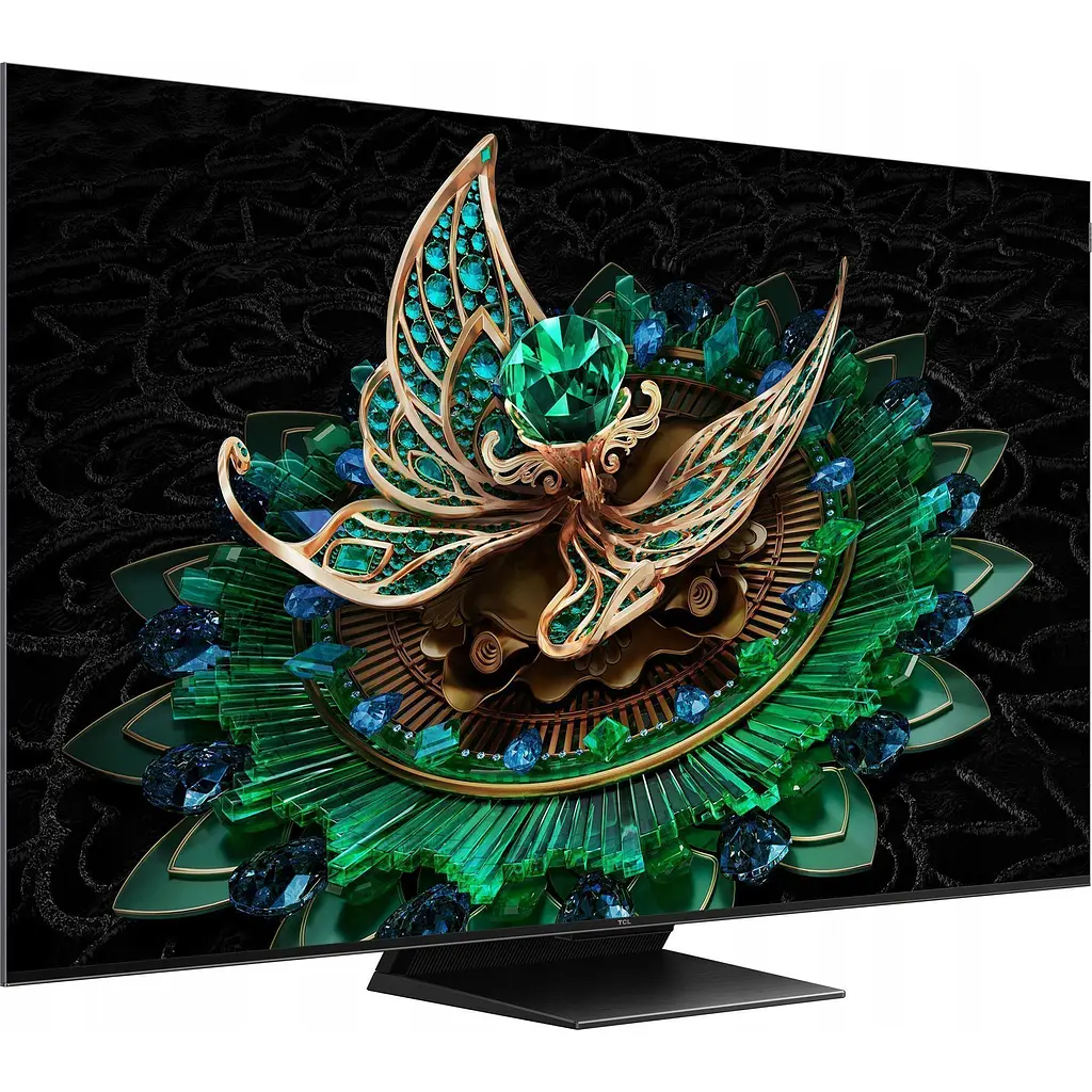 Телевізор TCL MQLED85 75` QLED 4K (75MQLED85) [151055] - фото 3