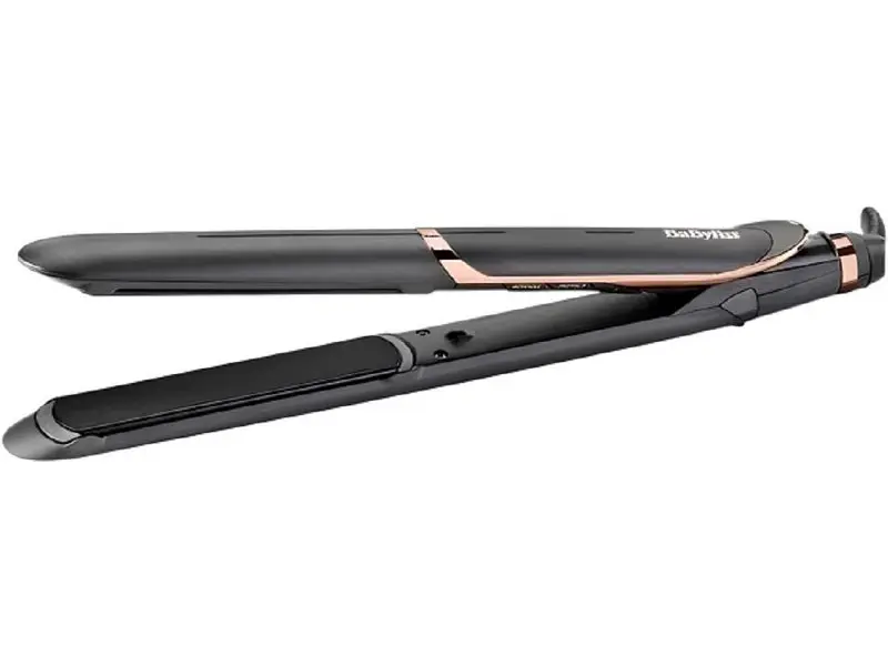 Випрямляч для волосся BaByliss Smooth Pro 235 ST394E