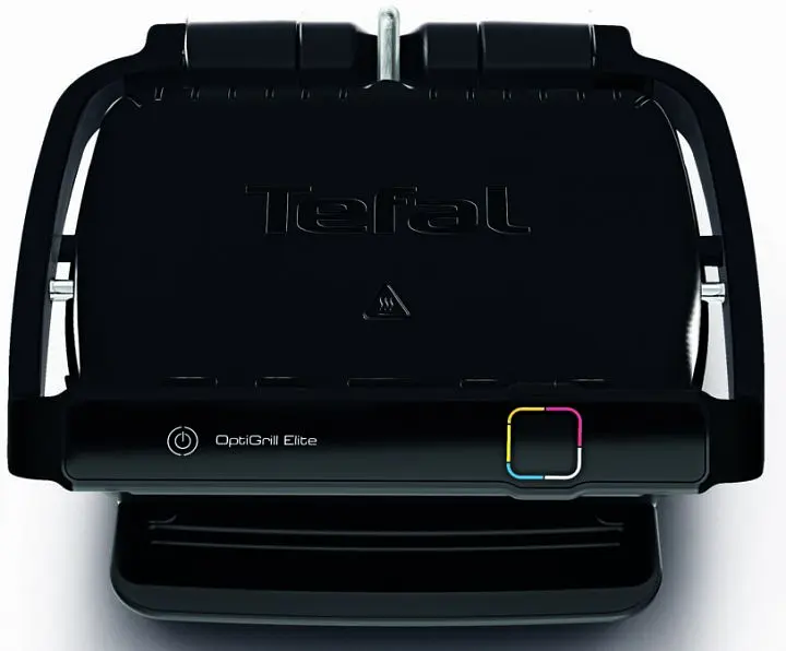 Електрогриль Tefal OptiGrill Elite GC750830 [55937] - фото 2