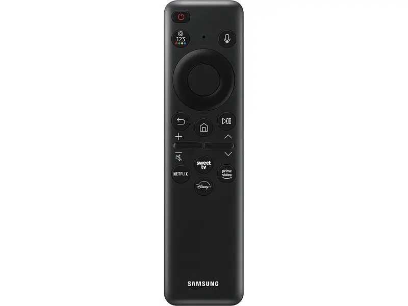 Телевізор Samsung UE65DU8572 - фото 6