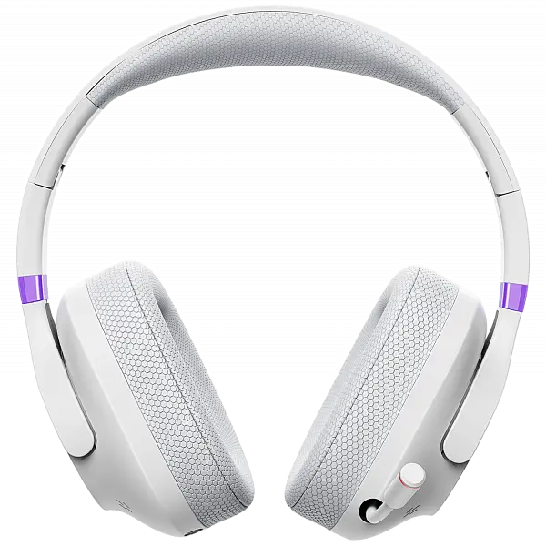 Bluetooth Stereo Proove Gaming Bliss white (GHBL00010002) UA - фото 2